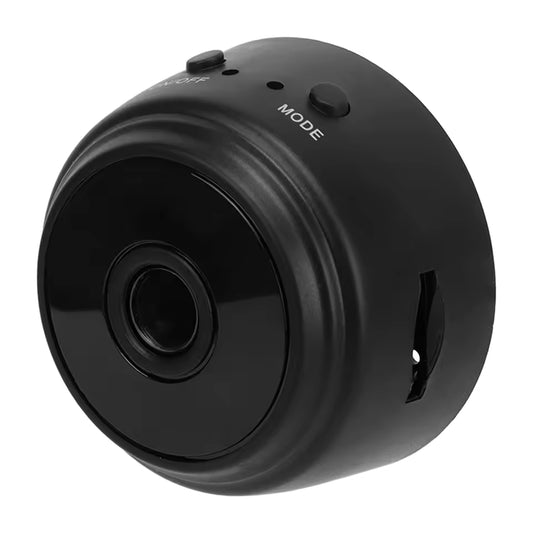 SmartGuard Mini Cam| Live Security Camera