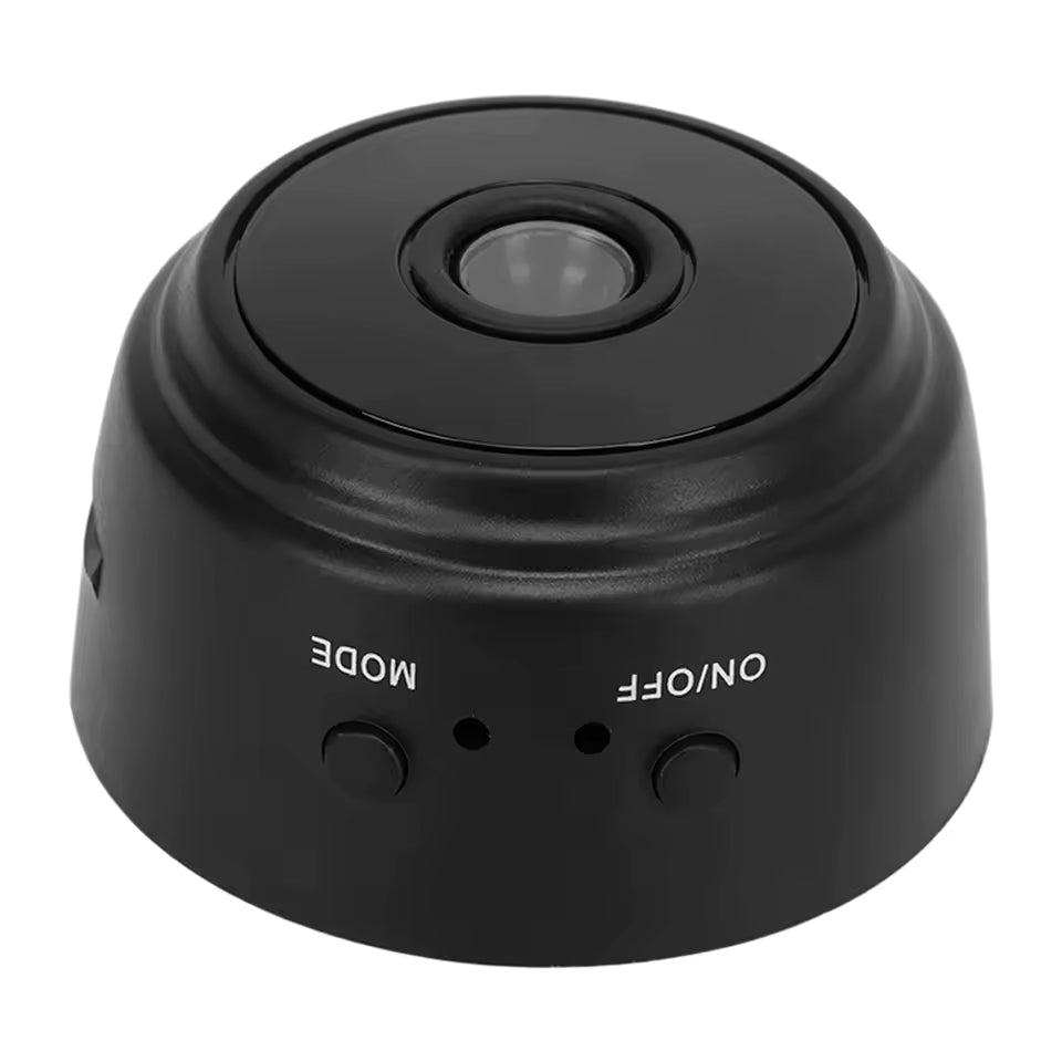 SmartGuard Mini Cam| Live Security Camera