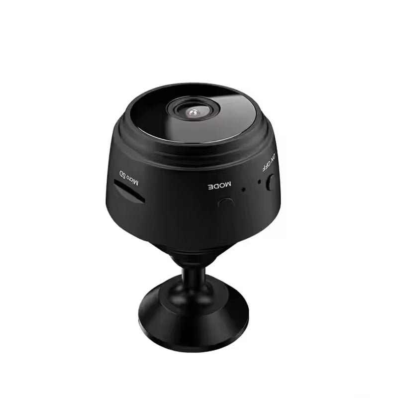 SmartGuard Mini Cam| Live Security Camera
