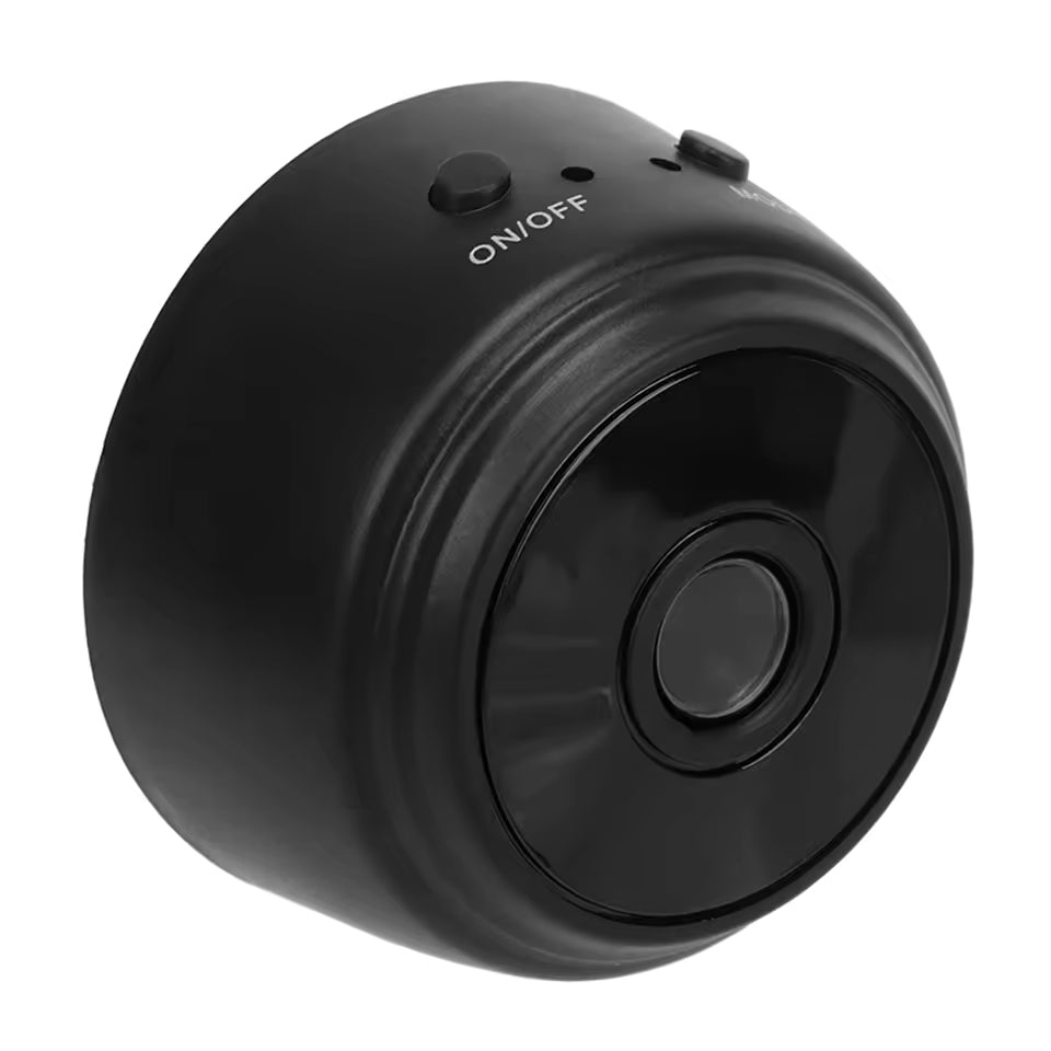 SmartGuard Mini Cam| Live Security Camera