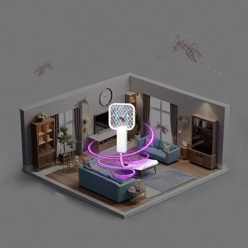 Mosquito Killer Pro